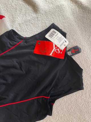 Maillot tirantes Specialized negro mujer NUEVO 4-L