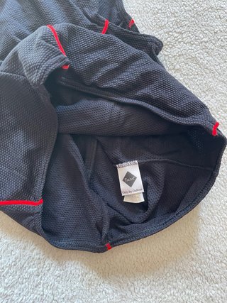 Maillot tirantes Specialized negro mujer NUEVO 4-L