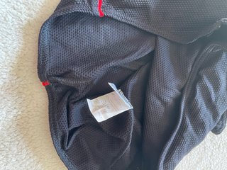 Maillot tirantes Specialized negro mujer NUEVO 4-L