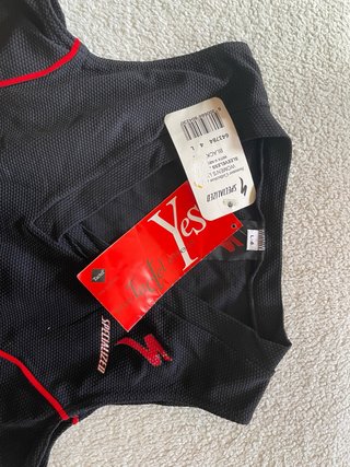 Maillot tirantes Specialized negro mujer NUEVO 4-L