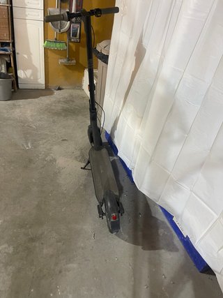 Patinete Eléctrico Ninebot