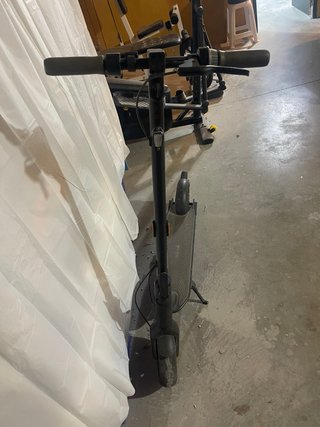 Patinete Eléctrico Ninebot