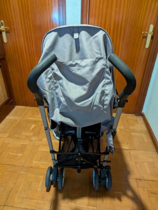 Silla de paseo Cybex Onyx