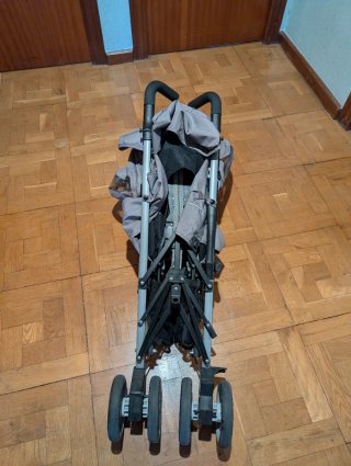 Silla de paseo Cybex Onyx