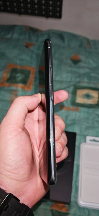 Honor Magic 4 Pro Negro