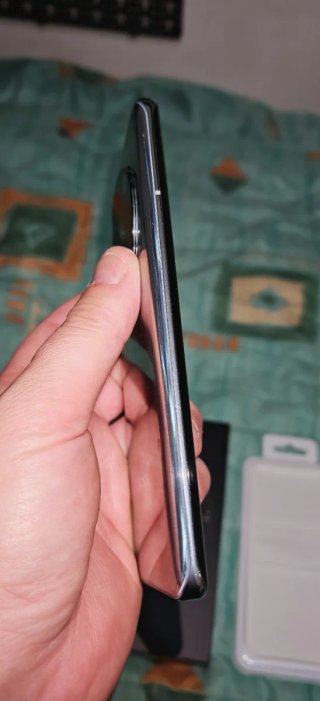 Honor Magic 4 Pro Negro
