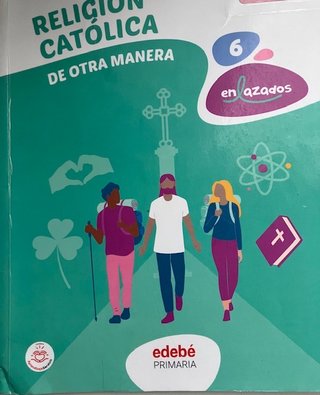 Libros Edebé 6 Primaria para los tres trimestres