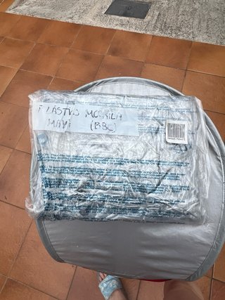 Mochila Portabebés Montaña Bébé Confort Maya