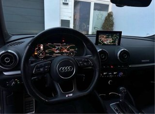 Audi A3 2016