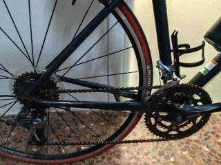 Bicicleta Carretera Trek Mujer, W50