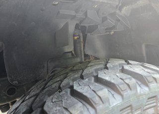 Jeep Wrangler 2009