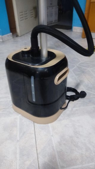Centro Planchado Vertical Rowenta PROST
