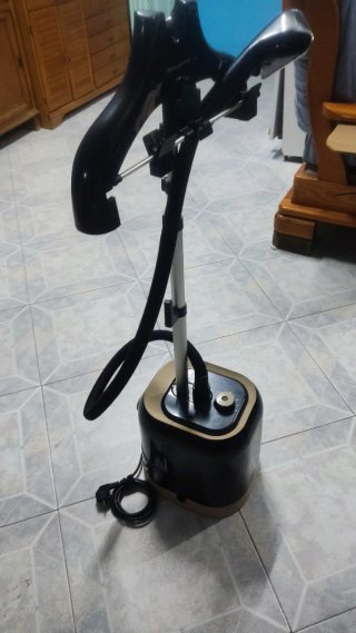 Centro Planchado Vertical Rowenta PROST