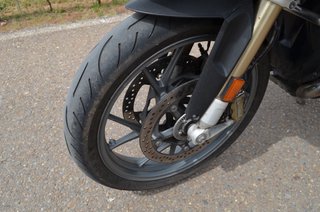 BMW R1200GS LC 2017 - 53.800 km