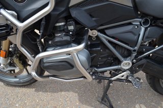 BMW R1200GS LC 2017 - 53.800 km