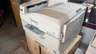 Impresora OKI ES3640a3