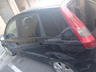Ford Fiesta 2005