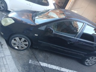 Ford Fiesta 2005