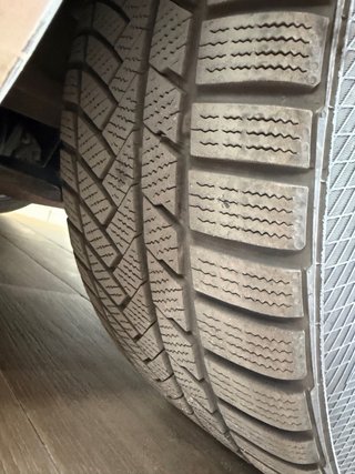 Neumáticos Continental 235/40 R18 95W XL