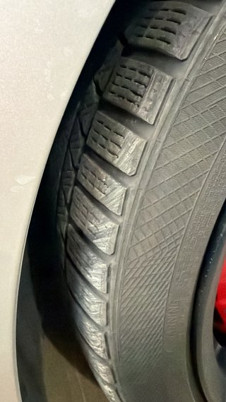 Neumáticos Continental 235/40 R18 95W XL