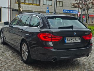 BMW Serie 5 2018