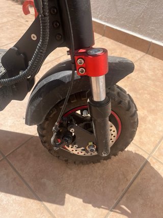 Patinete Eléctrico iScooter IX5