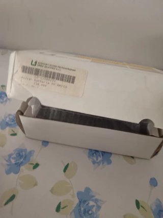 Caricabatteria Futura Linea Quattro Vintage