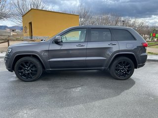 Jeep Grand Cherokee 2017