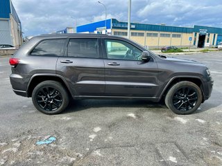 Jeep Grand Cherokee 2017