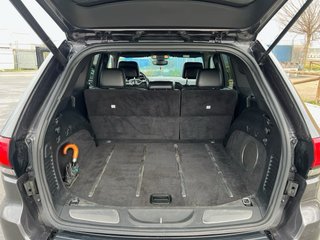 Jeep Grand Cherokee 2017
