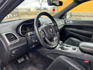 Jeep Grand Cherokee 2017