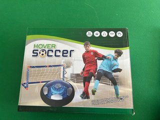 Hover Soccer - Nuevo sin estrenar