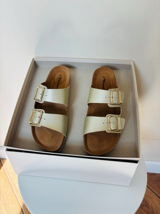 Sandalias Tamaris Talla 42