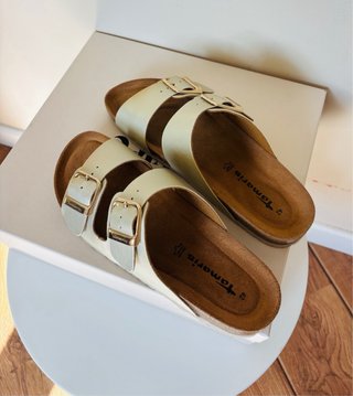 Sandalias Tamaris Talla 42