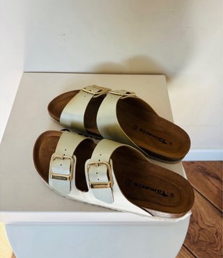 Sandalias Tamaris Talla 42