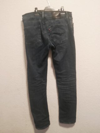 Levi's Vaqueros Azules