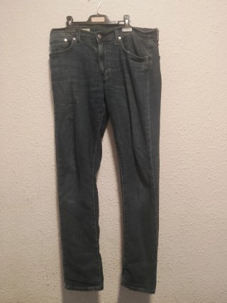 Levi's Vaqueros Azules
