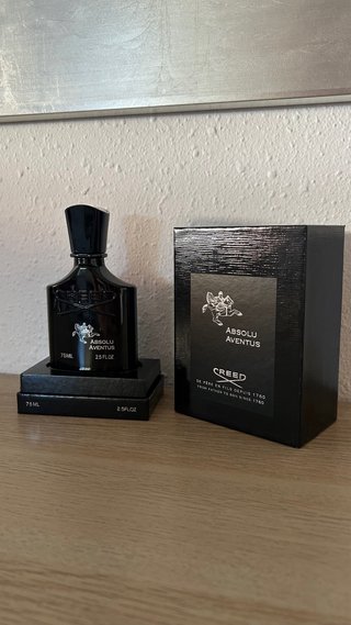 Creed Absolu Aventus 75ml