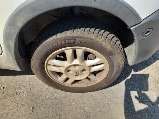 Neumáticos 185/65 R15