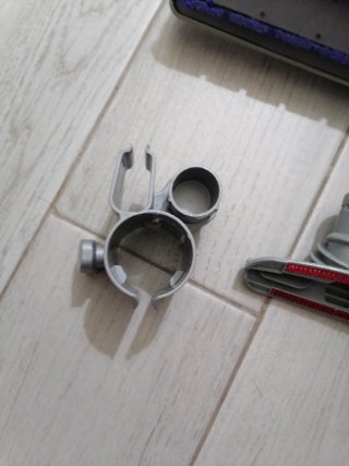 Accessori Dyson per aspirapolvere. Nuovi