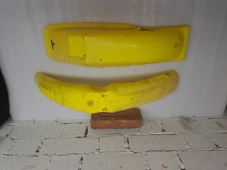 Guardabarros Jonie