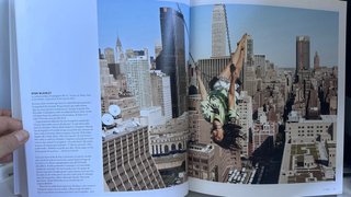 Libro Coleccion Fotografías New York Times