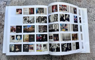 Libro Coleccion Fotografías New York Times