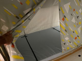 Remolque tienda IMAR PUMA