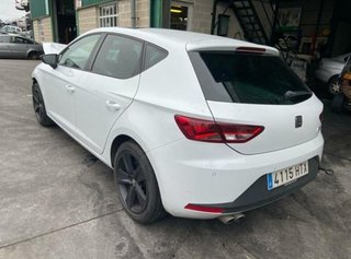 Kit embrague seat 120145 leon (5f1) 2.0 fr