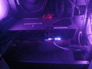 Gigabyte RX 7600 Gaming