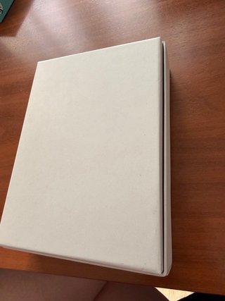 Caja Loewe Cartera 17,5x13x4 cm