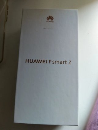Huawei Smart Z