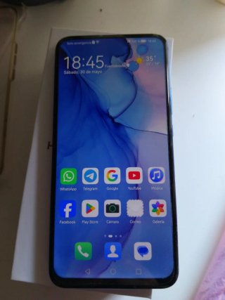 Huawei Smart Z