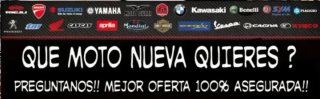 2026 ZONTES 125X OFERTA MIRA DESCRIPCIÓN